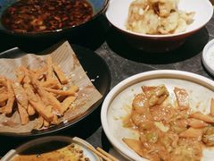 -金掌勺东北菜(格兰晴天店)