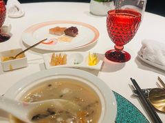 -三号黄浦会Canton Table