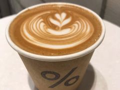 -% Arabica阿拉比卡咖啡(深圳湾万象城店)