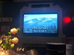 -INLOVE KTV(世博源店)