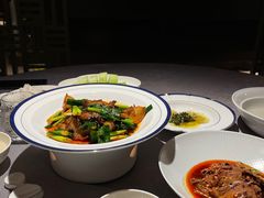 -满堂匠心川宴·私房菜(天府三街店)