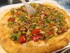 -新疆伊宁远征餐厅