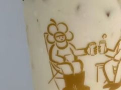 -喜茶(珠海华发商都店)