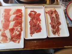 -京元盛铜锅涮肉(上海总店)