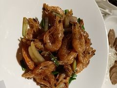 -万龙洲海鲜(南新仓店)