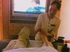 -和子足浴SPA会馆(梁溪店)