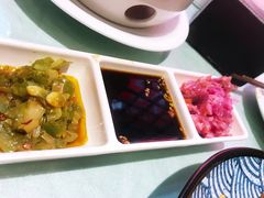 -包子大王(新泽巷店)