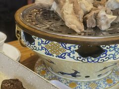 -蒙亨·手把肉·蒙古包文化主题餐厅(天恒广场店)