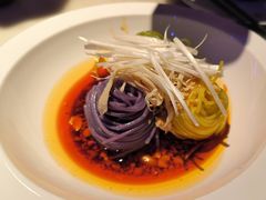 -绿茶餐厅(同成街华联店)