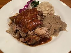 -宝莱纳啤酒花园餐厅PAULANER BRAUHAUS Nanjing(广州路店)