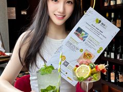 -Brut Eatery Wine Bar & Restaurant (建国东路店)