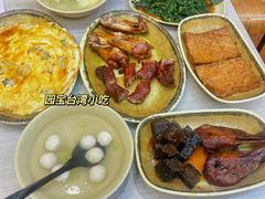 鸭脖-圆宝台湾小吃(迎津街店)