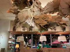 -翠贝卡&Mama Kelly Brunch Coffee(河西店)