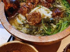 -山石榴·贵州菜(丰盛里店)