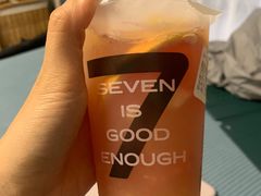 -7分甜(尹山湖歌林公园店)