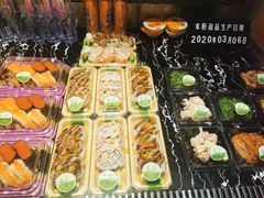 -池田寿司·新鲜现做(昌平悦荟店)