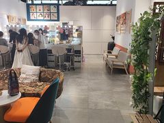 -海马体照相馆(天津世纪都会店)