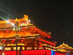 -大唐不夜城
