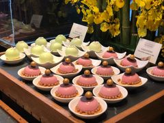 -广州富力君悦大酒店·凯菲厅