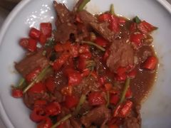 -雀蓝川菜(奥体广场店)