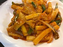 -桃园中华料理炸酱面(燕儿岛路店)