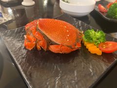 -南宁沃顿国际大酒店-自助餐厅