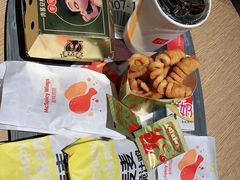 -麦当劳(前海店)