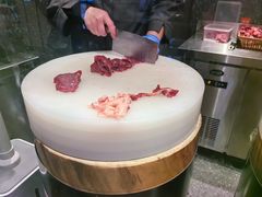 -湘辣辣鲜炒黄牛肉(顺义华联店)