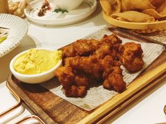 -帕娜·泰式茶餐厅·Bistro(近铁广场店)
