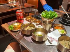-西塔老太太泥炉烤肉(苏州大悦城店)