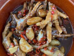 -老三样·美食研究中心(世贸路店)