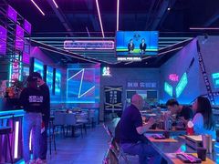 -燥次·烧烤酒场(万象城店)