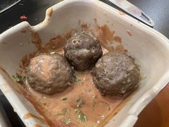 -川麻婆泥锅涮肚·串串火锅(物资学院店)