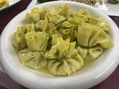 -吴祥记潮州菜·百年老字号·砂锅粥