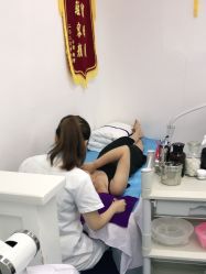-蕾特恩专业祛痘·皮肤管理