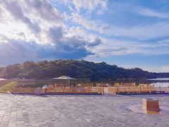 -大青沟风景区