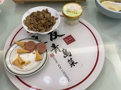 -良友·海鲜青岛菜(五四广场店)