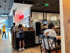 -和府捞面(星光大道一期店)
