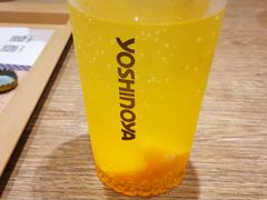 -吉野家(天坛东路店)