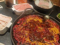 -莺花渡火锅City Green(万象城店)