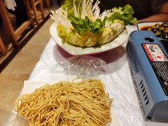 -霄汉牛三鲜湖北砂锅菜(万松园2店)