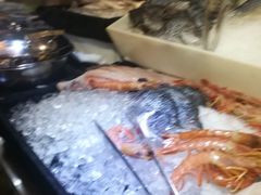 -威斯汀舞台餐厅