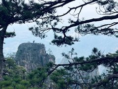 -黄山风景区