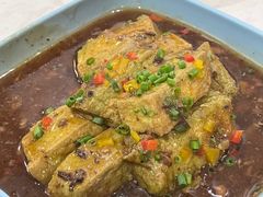 -香香海南菜餐厅