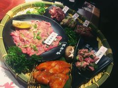 -黑牛の場(兴隆大奥莱店)