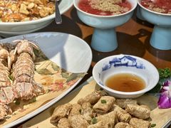 -涌觅名灶·本地海鲜宁波菜(财富广场店)