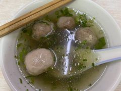 -石生肉丸(虎山中学店)