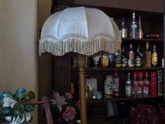 -露西亚咖啡西餐厅(哈尔滨俄侨纪念馆店)