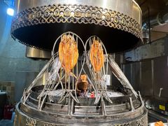 -新疆国际大巴扎