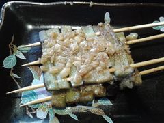 烤蒜香茄子-串来串去(中关村店)